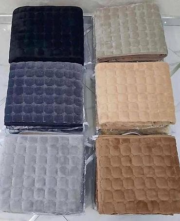 organizer za nakit: Set od 3 plisana flekera 3000 din 
Dimenzije:70x70,
70x150,70x200 — 6