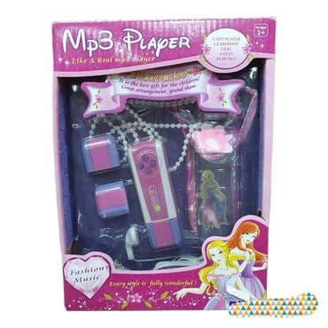 slusalice za bebe: RASPRODAJA Aparat za kafu + lutka + mp3 fleska 14 melodija — 3