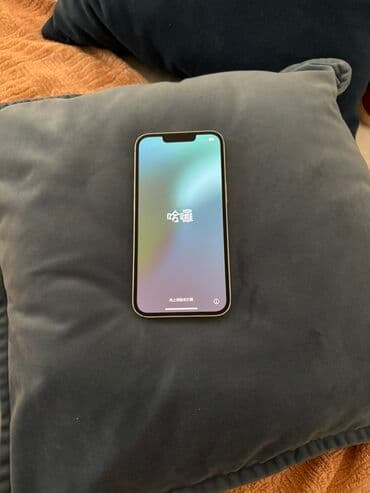 a1 slusalice za iphone: Apple iPhone iPhone 13, Bela — 1