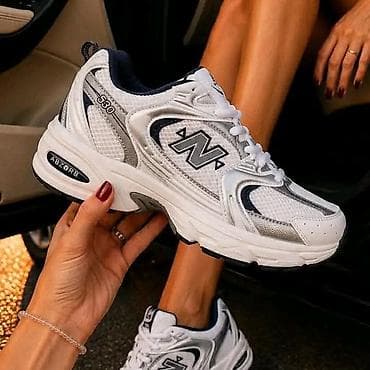 tn patike sport vision: Nove patike New Balance 
od 36 do 41 za samo 4100din
PK🌛 — 1