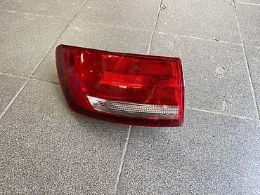 ventil za plin na autu: STOP LAMPA ZA AUDI A4 - 8W9945069 | Leva stop lampa za Audi A4 B9 — 2