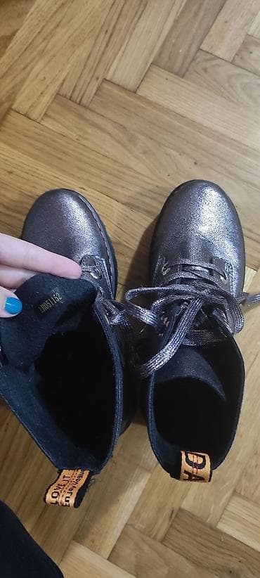 Papuče: Nove gleznjace 39br — 4