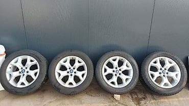 ALUMINIJUMSKE FELNE 90. FORD KUGA 17 5 X 108 | FORD KUGA 7.5 J x 17 — 2