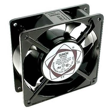 tesla tablet cena: Alisun sunon ventilator 12x12 metalno kuciste model . DP200 A — 3