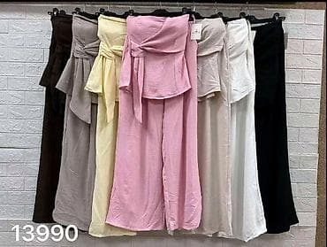 majci e: Moda, One size, bоја - Šareno — 6