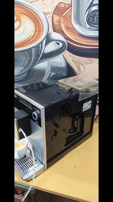 aparat za raklet: Melitta Caffeo CI – automatski aparat za kafu sa mlinom za zrna - — 10