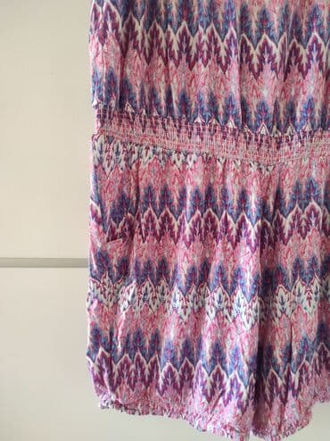 moderna odeća: Aclima, L (EU 40), color - Multicolored — 2