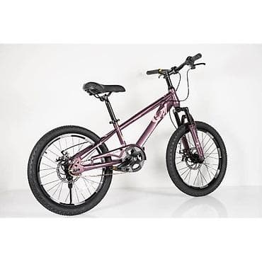 03. 👌😎 Dečiji bicikl 20” ✅ – stabilan, bezbedan i moderan 👉🏻Dečiji