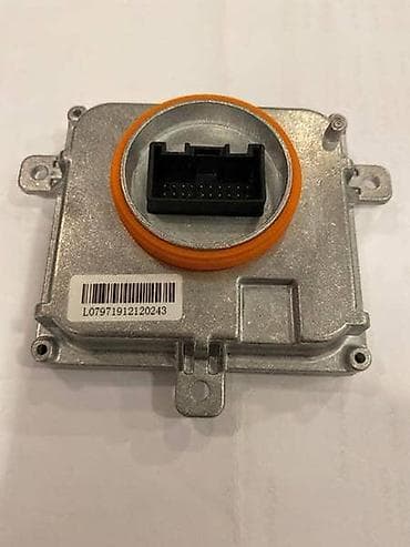 stari auti: TRAFO FARA ZA AUDI A3, A6, A8 . - 4G0907397Q | Modul fara za Audi — 2