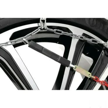 Auto oprema: *** AKCIJA *** 0853 Kvalitetni lanci za sneg SnowDrive R-12; 12mm