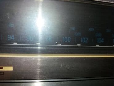 Zvučnici i stereo sistemi: Sanyo fmt-303L. 
ispravan tjuner. 
fixno 35e — 8