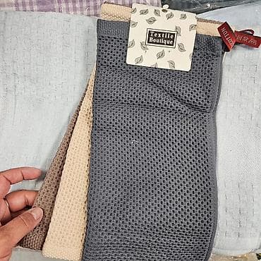 Storage boxes: Krpe pamuk extra kvalit, super upijajuce
12kom- 2200 din — 8