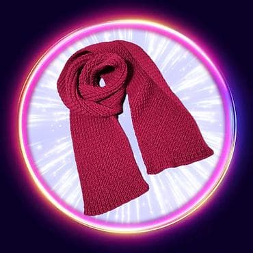 patike a: Bоја - Bordo — 2