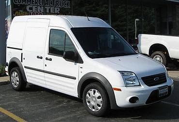 zastita auta od leda: ALNASER ZA FORD TRANSIT CONNECT | Ford transit connect 2 - — 2