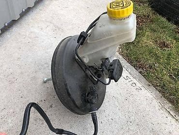 patosnice za citroen: GLAVNI KOCIONI I VAKUM PUMPA ZA ALFA ROMEO MITO | za alfu mito — 2