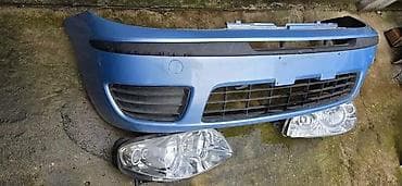 Cars for Parts: BRANIK ZA FIAT PUNTO | Branik Far Fiat Punto Branik 60e Far — 3