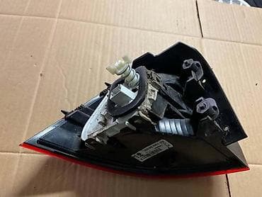 dizalica za auto: STOP LAMPA ZA VOLKSWAGEN GOLF 7 | Desna stop lampa za Golf 7 Karavan — 2