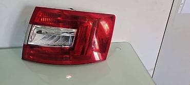 STOP SVETLO ZA ŠKODA OCTAVIA - 5ES | Stop svetlo Skoda Octavia A7