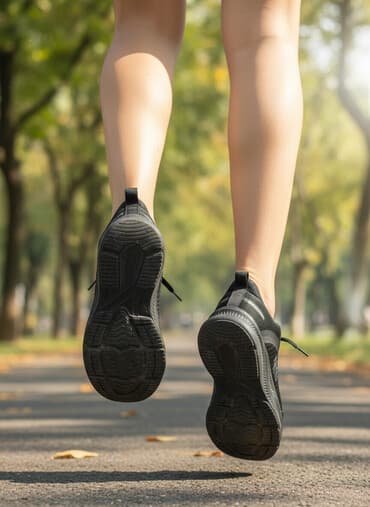 cetti patike: 39, bоја - Crna — 1