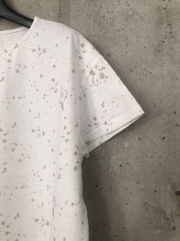 zimske jakne za devojčice h m: Round neck, Short sleeve, 152-158 — 3