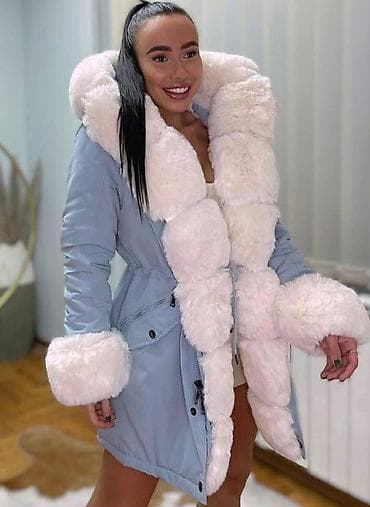 Prelepe i pretople parke Dostupne u puno boja Vel: S M L XL Cena: 6100