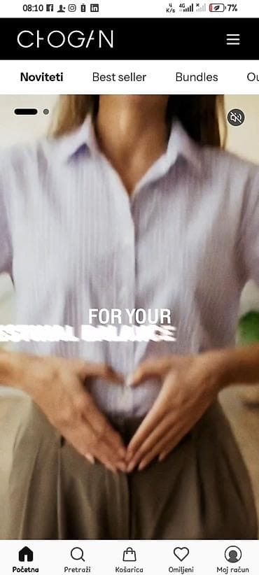 ranac za mame: CHOGAN SUPPLEFIT – Vital Flora i Omega-3 kompleks - Vital Flora — 1