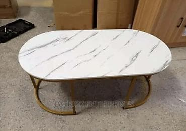 Ovalni dizajn bez ostrih ivica za elegantan izgled i sigurnu upotrebu — 2