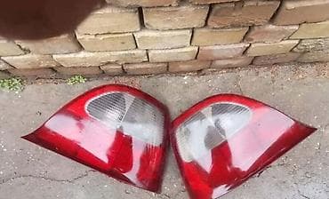 STOP SVETLA 25 ZA ROVER 214 | rover 25 stop svetla levi 10 e jel ima na lalafo.rs STOP SVETLA 25 ZA ROVER 214 | rover 25 stop svetla levi 10 e jel ima
