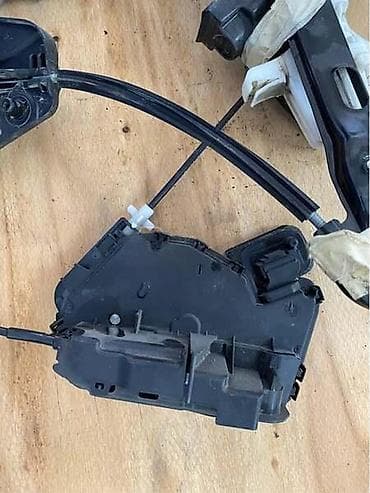 gps tracker za auto cena: UNUTRASNJA BRAVA ZA ŠKODA FABIA, RAPID | Unitrasnja brava za Skoda — 1