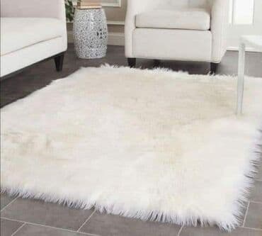 beli tepisi: Tepih Staza, Nepravilni — 3