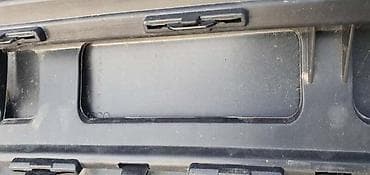 magnet za strujomer: ZADNJI BRANIK SPOJLER ZA MERCEDES BENZ GLE KLASA | Mercedes gle w167 — 2