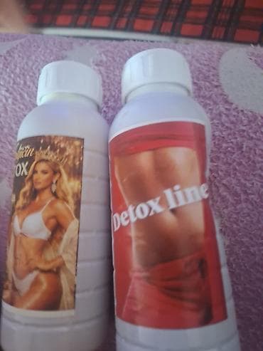 boots cizme: Paket proizvoda za detoks i podršku regulaciji telesne težine: - — 2