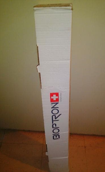 Stalak za Bioptron lampu NOV (2 modela) ORIGINALNI Zepterovi stalci