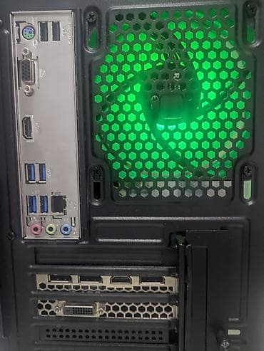 hdd 500gb cena: GTX 1080 Ti, Ryzen 5 5600, 32gb ram, A520M K V 2, 700w cooler master — 2