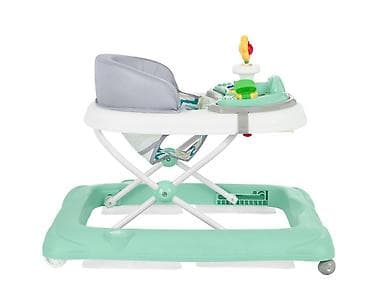 guralice hodalice za bebe: KikkaBoo Dubak Misty mint – šifra proizvoda: KKB3 - Dubak/hodalica za — 4
