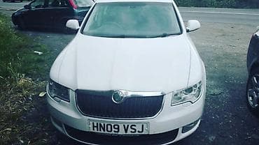 FAROVI STOPALJKE ITD ZA ŠKODA SUPERB OD 2008. DO 2012. GOD. | SKODA na lalafo.rs FAROVI STOPALJKE ITD ZA ŠKODA SUPERB OD 2008. DO 2012. GOD. | SKODA