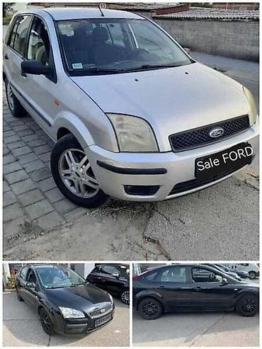 oglasi za automobile srbija: DELOVI KLIME ZA FORD C-MAX, COUGAR, FIESTA . OD 1998. DO 2015. GOD — 9