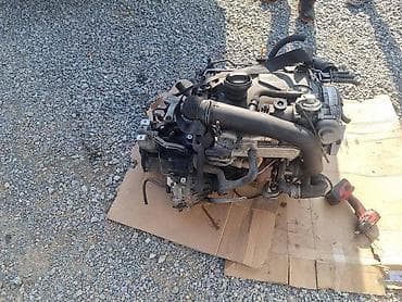 lamela golf 2: 1,9 BKC MOTOR ZA VOLKSWAGEN GOLF 5, PASSAT B6, TOURAN | garancija na — 1