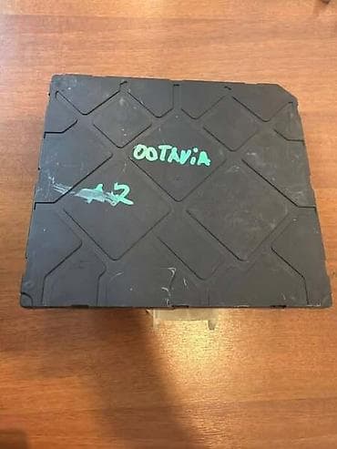 televizori beograd: BODY CONTROL MODULE ZA VOLKSWAGEN GOLF 7 - 5Q0937084CJ | BCM (Body — 2