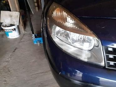Farovi: FAROVI SCENIC 2 ZA RENAULT SCENIC — 2