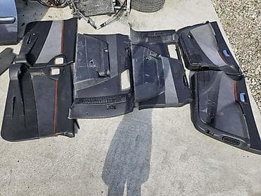 merac debljine laka: TAPACIR ZA CITROEN C8 ZA 2005. GOD — 3