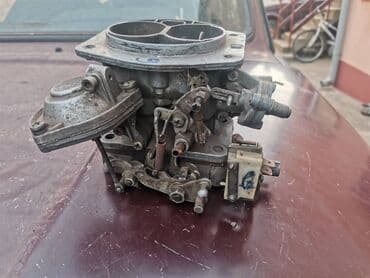 alnaser pezo 206 gde se nalazi: Karburator Lada 2121 Niva 1.6, Lada 2107 Riva, Lada 2104 Karavan — 4