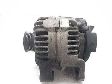 alternator opel astra h 1.7 cdti 74kw: ALTERNATOR ZA OPEL CORSA D OD 2006. DO 2014. GOD. | Polovni — 1
