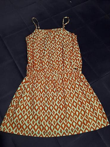 Haljinica, nova. Velicina S-M at lalafo.rs Haljinica, nova. Velicina S-M