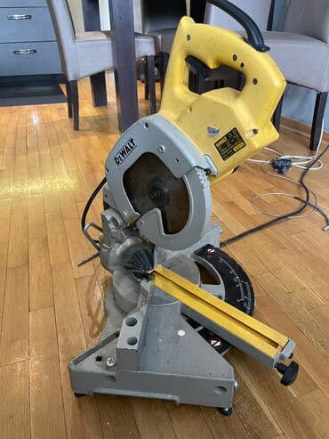 testere za trimer: Na prodaju ger Dewalt — 8