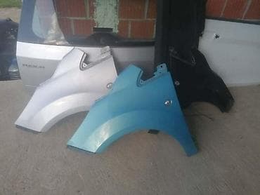 ford p251a:00 2f: BRANIK ZA FORD KA OD 2009. DO 2014. GOD. | SMEDEREVSKA PALANKA — 6