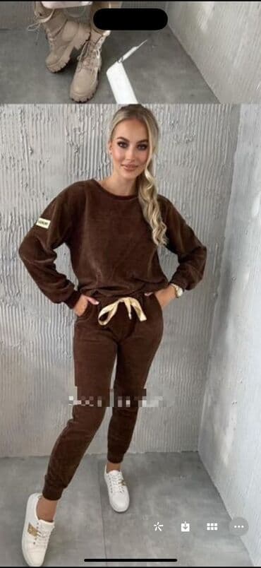 Overalls: Cena 3500 din — 2