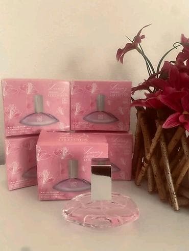 Set ženskih parfema – Eau de Parfum (EDP) - Brendovi/kolekcije