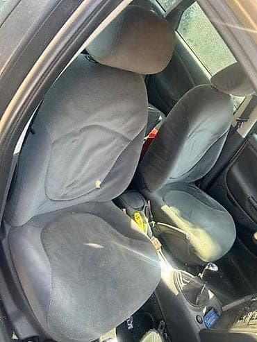 rucice za motor: SEDISTA ZA CITROEN C5 OD 2004. DO 2007. GOD. | — 4