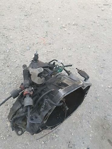 cena prenosa vozila: MENJAČ 1.5 DCI 6. BRZINA ZA NISSAN QASHQAI OD 2006. DO 2013. GOD. | — 2